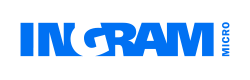 Logo Ingram